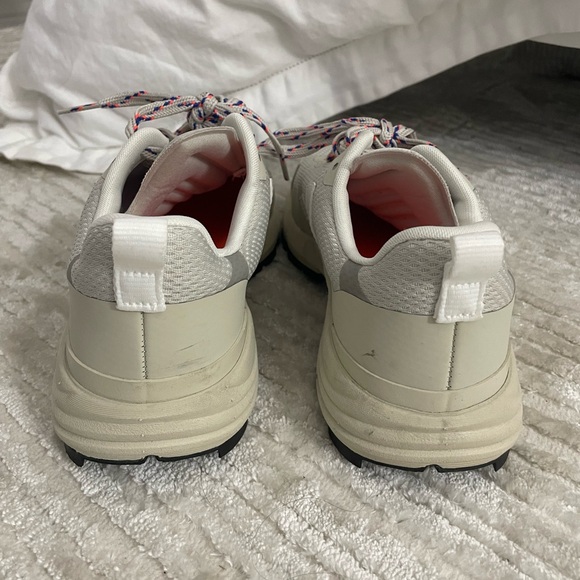 VEJA Dekkan Sneakers - Neutral White - Picture 7 of 9